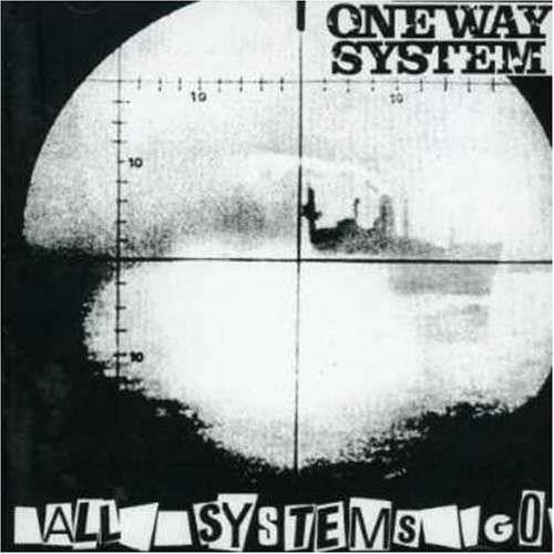 All Systems Go - One Way System - Musiikki - GET BACK - 8013252312106 - maanantai 15. tammikuuta 2001