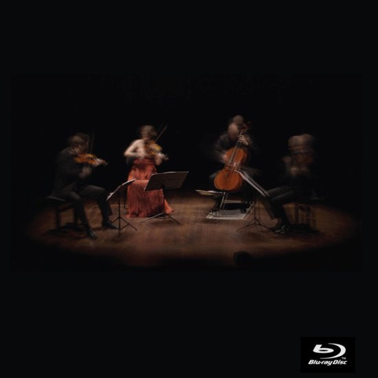 Cover for Cuarteto Casals · Schubert # 1 (MBD) (2015)