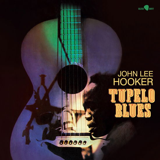 Tupelo Blues (+2 Bonus Tracks) (Limited Edition) - John Lee Hooker - Musik - BLUES JOINT - 8436563185106 - 26. Januar 2024