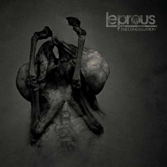 Cover for Leprous · Congregation (LP) [Picture Disc edition] (2017)
