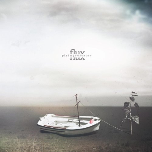 Cover for Flux · Pluimgewichten (CD) (2010)