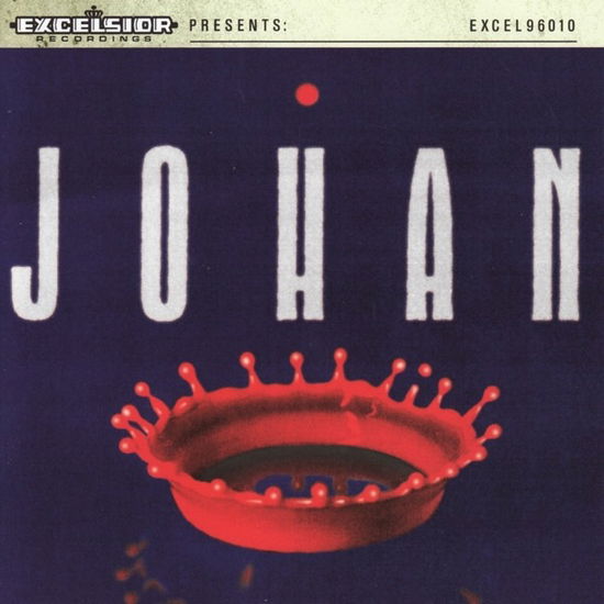 Johan - Johan - Musique - EXCELSIOR - 8714374960106 - 16 février 2018