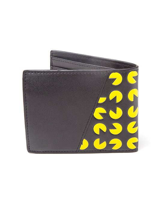 Cover for Difuzed · Pac Man Wallet (MERCH)