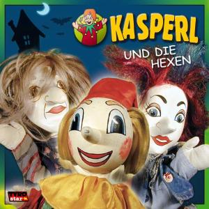 Cover for Kasperl · Kasperl Und Die Hexen (CD) (2005)