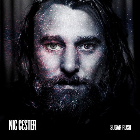 Cover for Nic Cester · Sugar Rush (LP) (2020)