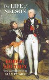 The Life of Nelson - Robert Southey - Böcker - Little, Brown Book Group - 9780094798106 - 9 augusti 1999