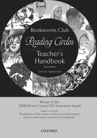 Cover for Oxford Editor · Bookworms Club Stories for Reading Circles: Teacher's Handbook - Oxford Bookworms ELT (Paperback Book) [3 Revised edition] (2011)