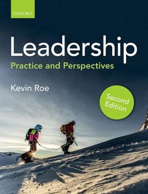 Cover for Roe · Leadership (Paperback Book) [2 Revised edition] (2017)