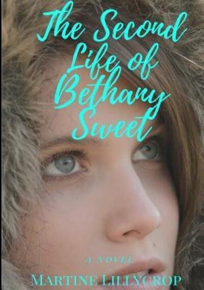 Cover for The Second Life of Bethany Sweet (Paperback Book) (2017)