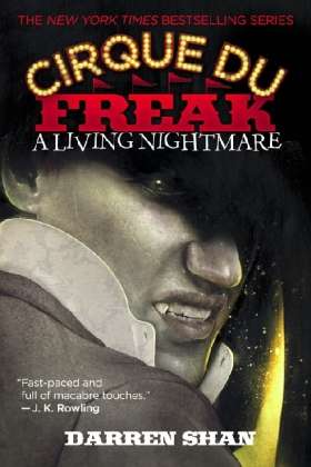 Cover for Cirque De Freak (N/A) (2002)