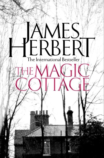 Cover for James Herbert · Magic Cottage (N/A) (2020)
