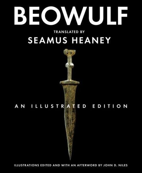 Beowulf - Seamus Heaney - Bøker - WW Norton & Co - 9780393330106 - 16. november 2007