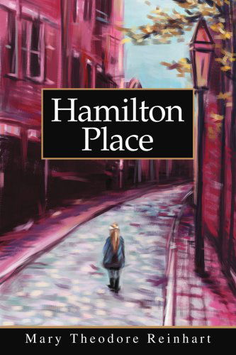 Cover for Mary Reinhart · Hamilton Place (Paperback Book) (2003)