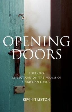 Cover for Kevin Treston · Opening Doors (Paperback Book) (2019)