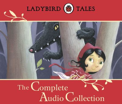 Ladybird Tales: The Complete Audio Collection - Ladybird - Audio Book - Penguin Random House Children's UK - 9780723298106 - November 6, 2014