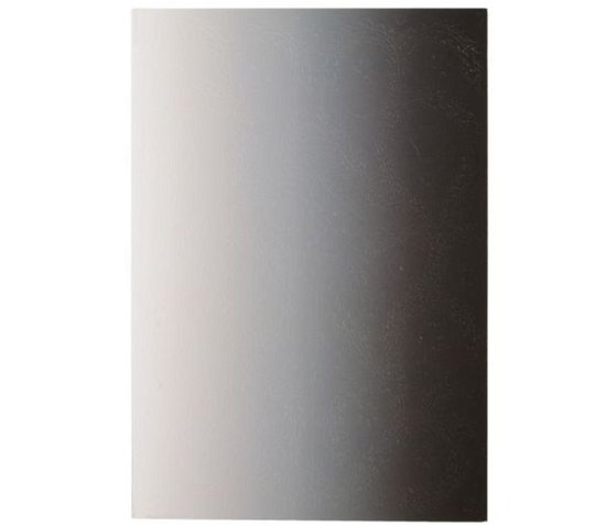 Christian Lacroix Neon Black A6 6" X 4.25" Ombre Paseo Notebook - Christian Lacroix - Kirjat - Galison - 9780735350106 - torstai 1. syyskuuta 2016
