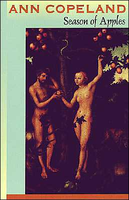 Cover for Ann Copeland · Season of Apples (Paperback Book) [2nd edition] (1996)