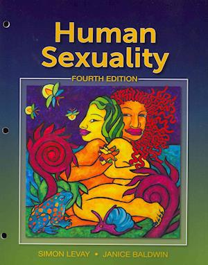 Human Sexuality - Simon Levay - Books - Oxford University Press Inc - 9780878936106 - November 11, 2011