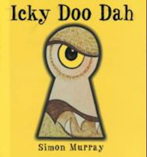 Cover for Simon Murray · Icky Doo Dah (Paperback Book) (2010)