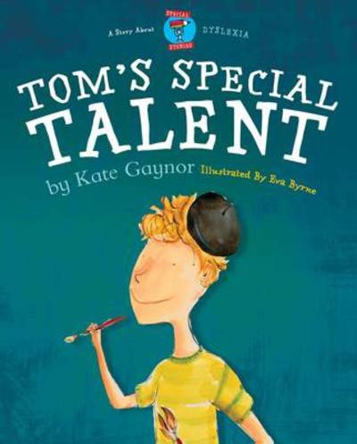 Kate Gaynor · Tom's Special Talent - Special Stories Series 2 (Paperback Bog) (2008)