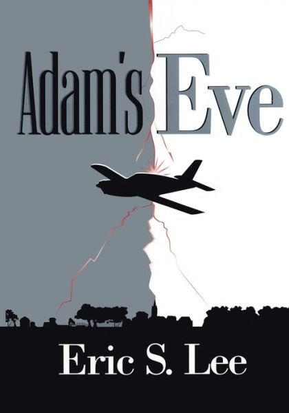 Cover for Eric S Lee · Adam's Eve (Paperback Book) (2003)