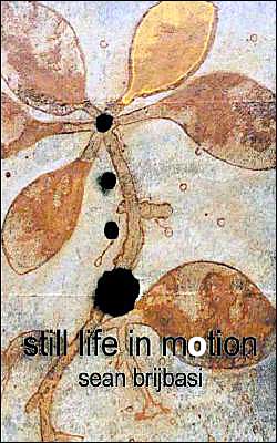 Cover for Sean Brijbasi · Still Life in Motion (Paperback Book) (2004)