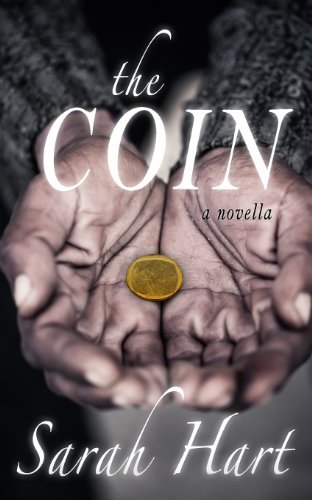 Cover for Sarah Hart · The Coin (Pocketbok) (2013)