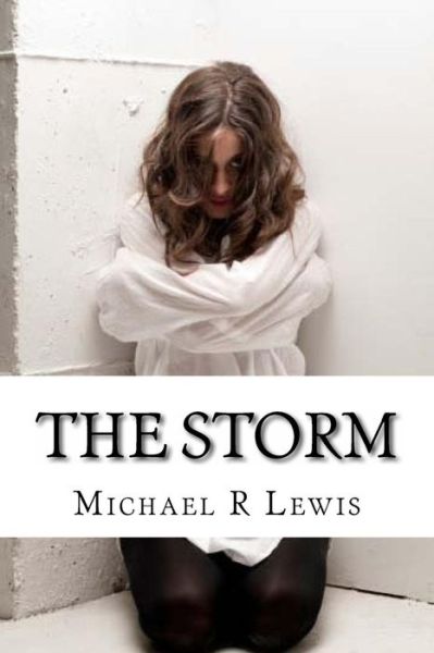 Cover for Michael R Lewis · The Storm: a Family's Battle with Mental Illness (Paperback Book) (2014)