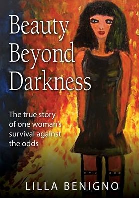 Cover for Lilla Benigno · Beauty Beyond Darkness (Paperback Book) (2019)