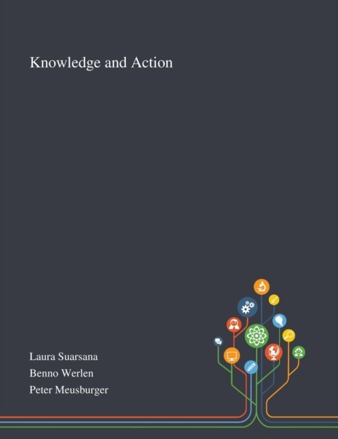 Cover for Laura Suarsana · Knowledge and Action (Taschenbuch) (2020)
