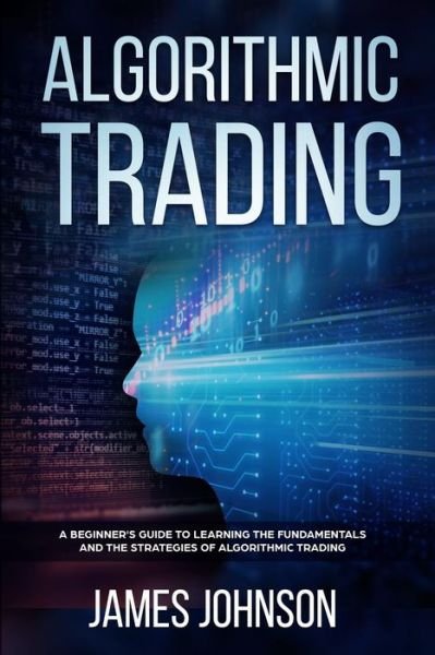 Cover for James Johnson · Algorithmic Trading (Taschenbuch) (2019)
