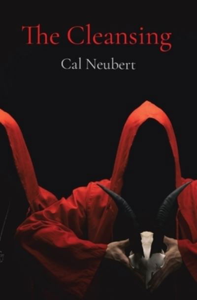 Cover for Cal Neubert · Cleansing (Bog) (2022)