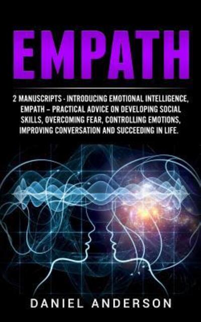 Empath - Daniel Anderson - Książki - Independently Published - 9781091529106 - 26 marca 2019