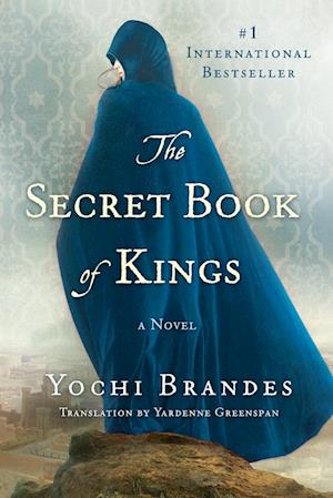 Cover for Yochi Brandes · The Secret Book of Kings (Paperback Book) (2016)