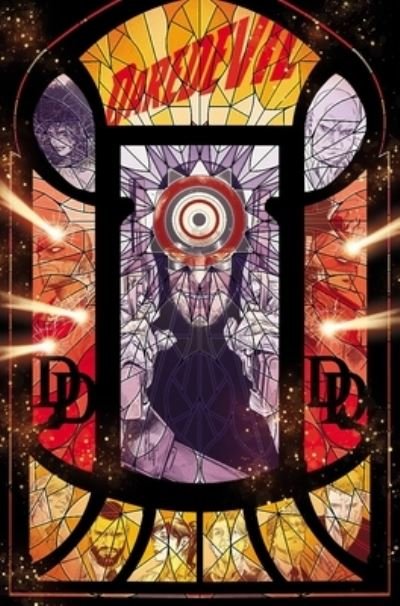 Daredevil By Chip Zdarsky Vol. 7: Lockdown - Chip Zdarsky - Bøger - Marvel Comics - 9781302926106 - 11. januar 2022