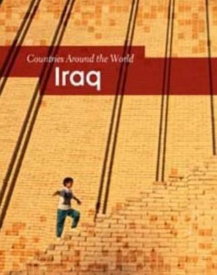 Cover for Paul Mason · Iraq (N/A) (2012)