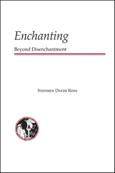 Cover for Stephen David Ross · Enchanting (Paperback Book) (2013)