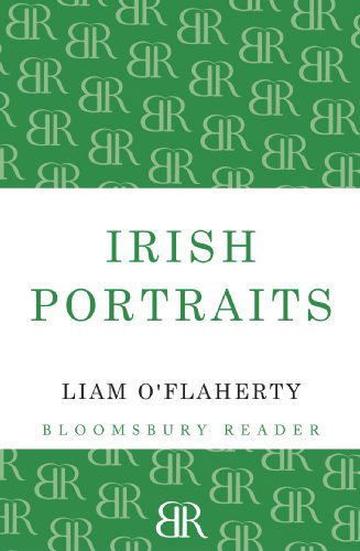 Cover for Liam O'Flaherty · Irish Portraits: 14 Short Stories (Pocketbok) (2012)