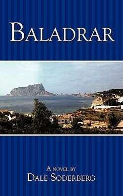 Cover for Dale Soderberg · Baladrar (Paperback Bog) (2010)