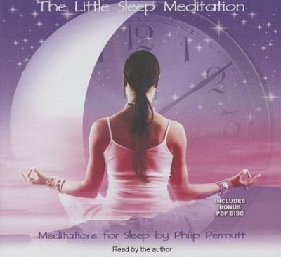 Cover for Llewellyn · The Little Sleep Meditation (CD) (2013)