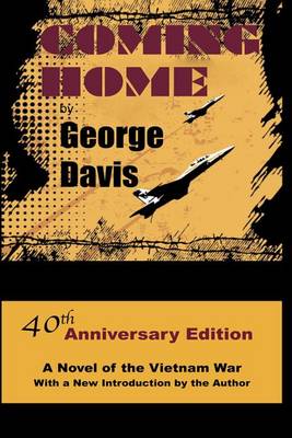 Cover for George Davis · Coming Home (Paperback Book) (2012)