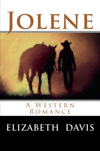 Cover for Elizabeth Davis · Jolene (Pocketbok) (2012)