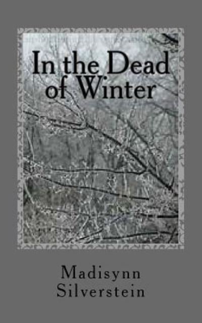 Cover for Madisynn Silverstein · In the Dead of Winter (Paperback Book) (2014)