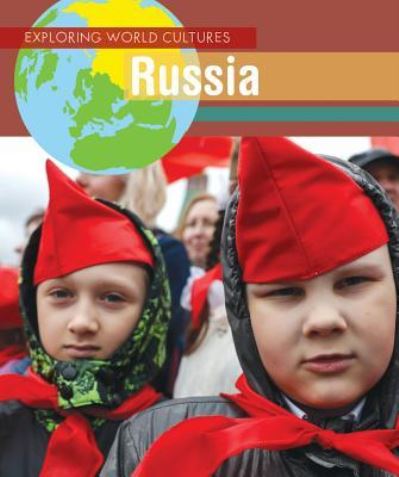 Russia - Kaitlyn Duling - Książki - Cavendish Square Publishing - 9781502638106 - 30 lipca 2018