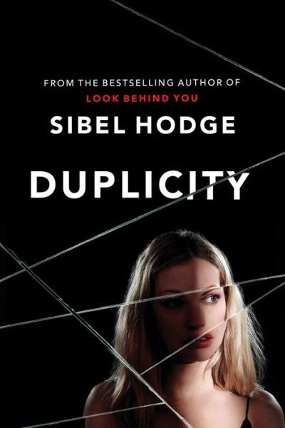 Cover for Sibel Hodge · Duplicity (Paperback Bog) (2016)