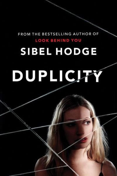 Cover for Sibel Hodge · Duplicity (Paperback Bog) (2016)