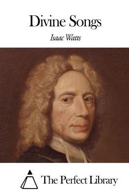 Cover for Isaac Watts · Divine Songs (Paperback Book) (2015)