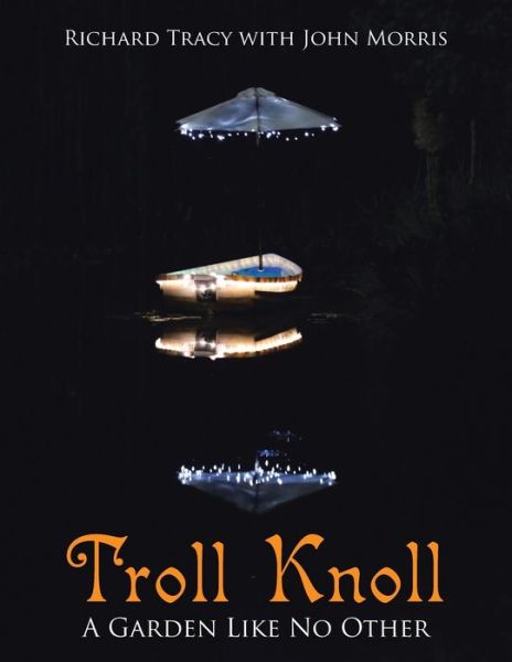 Cover for Richard Tracy · Troll Knoll (Paperback Book) (2016)