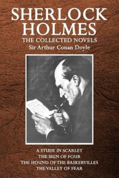 Sherlock Holmes - Sir Arthur Conan Doyle - Books - Createspace Independent Publishing Platf - 9781517661106 - October 11, 2015