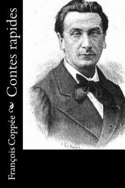 Cover for Francois Coppee · Contes rapides (Paperback Book) (2016)